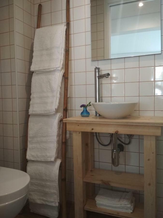 הוילה שטובל Cassiopeia Duplex מראה חיצוני תמונה