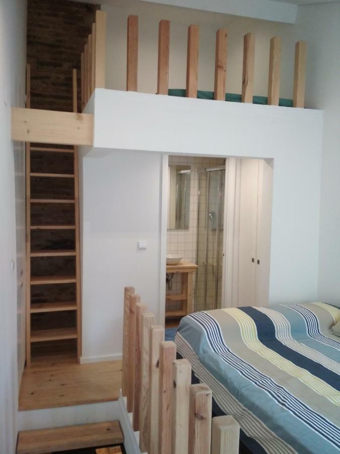הוילה שטובל Cassiopeia Duplex מראה חיצוני תמונה